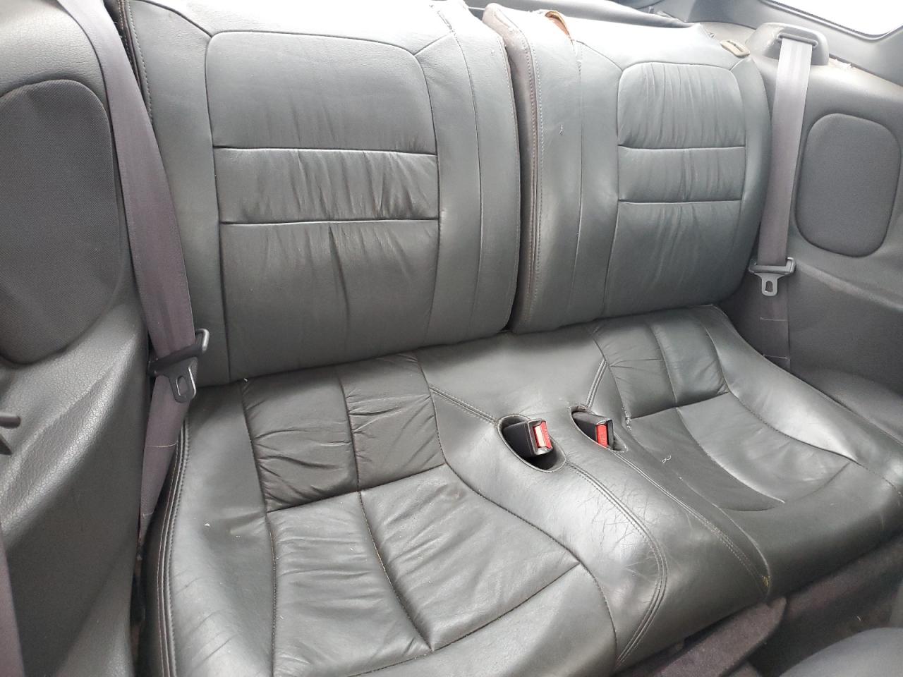 1995 Mitsubishi 3000 Gt VIN: JA3AM84J1SY000411 Lot: 82784735