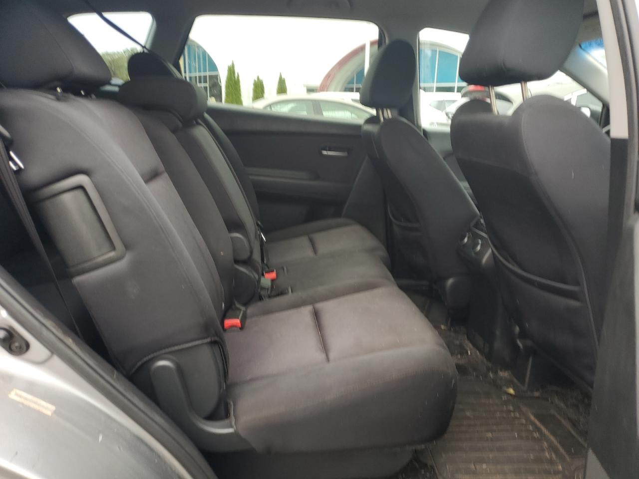 2009 Mazda Cx-9 VIN: JM3TB28V390178394 Lot: 85362855