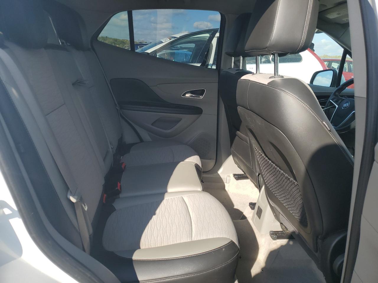 2016 Buick Encore VIN: KL4CJASB4GB543388 Lot: 90654145