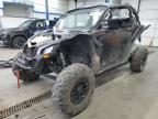 2021 CAN-AM MAVERICK X3 X RS TURBO RR   for sale at Copart WA - PASCO