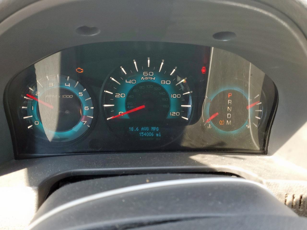 2010 Ford Fusion Sel VIN: 3FAHP0JG3AR199966 Lot: 82385775