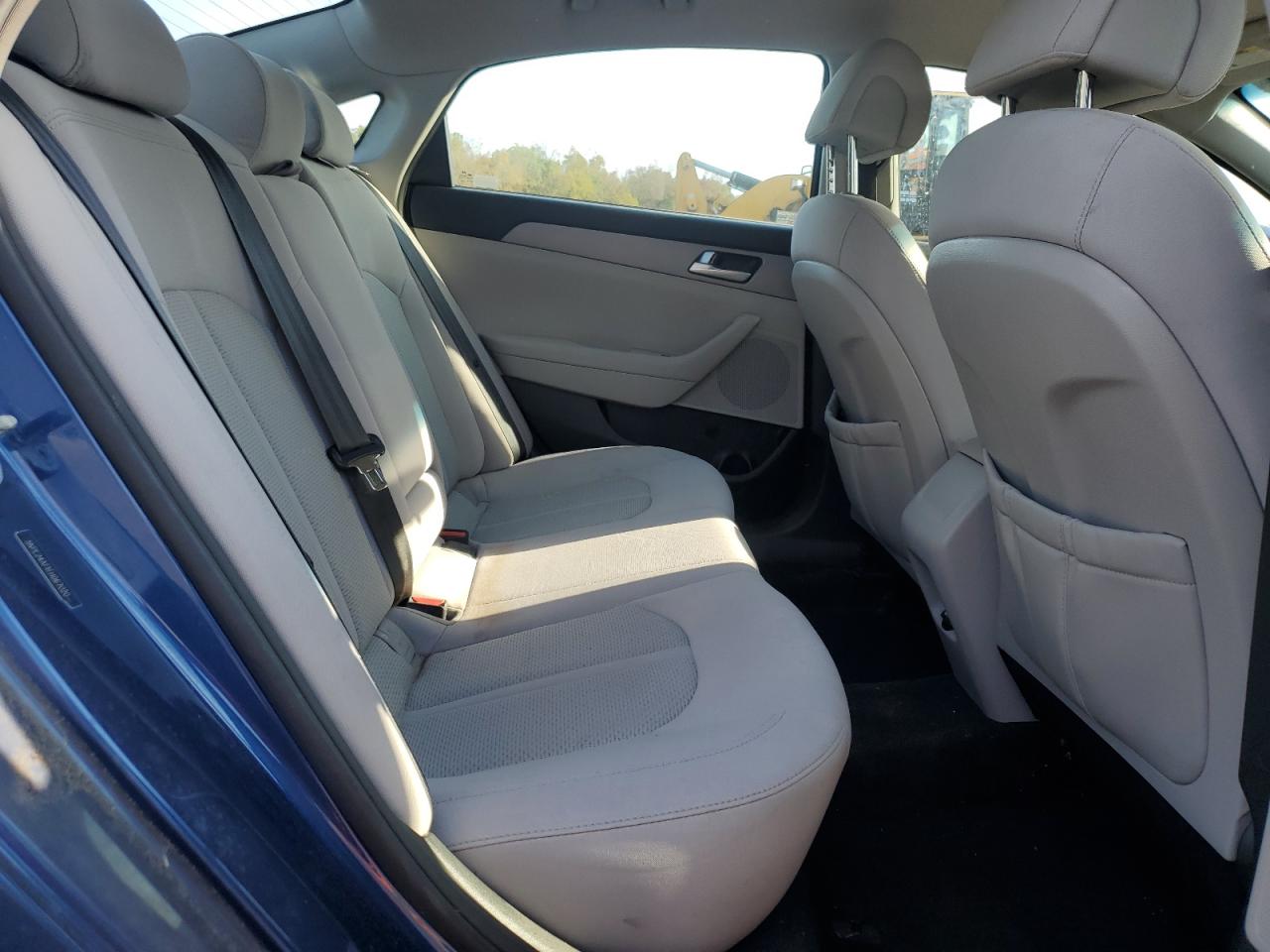 2015 Hyundai Sonata Se VIN: 5NPE24AF1FH067020 Lot: 81935415