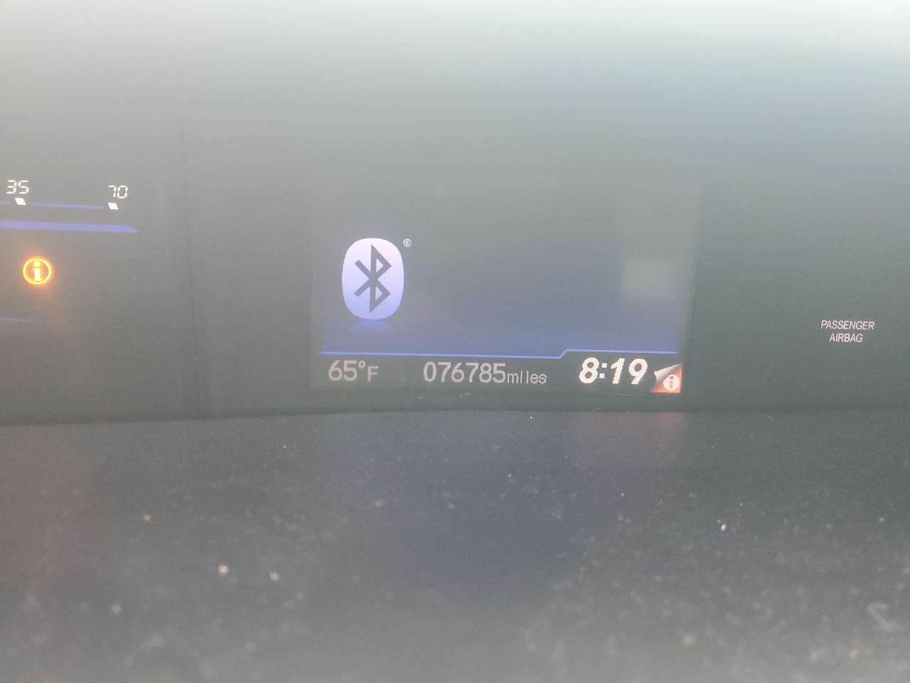 2013 Honda Civic Ex VIN: 19XFB2F84DE220624 Lot: 82005535