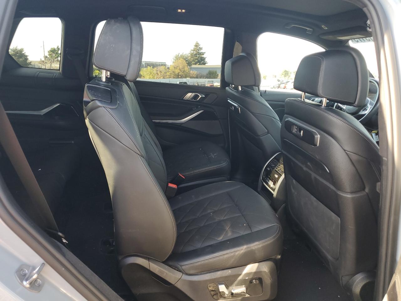 2024 BMW X7 xDrive40I VIN: 5UX23EM02R9S43257 Lot: 90613175