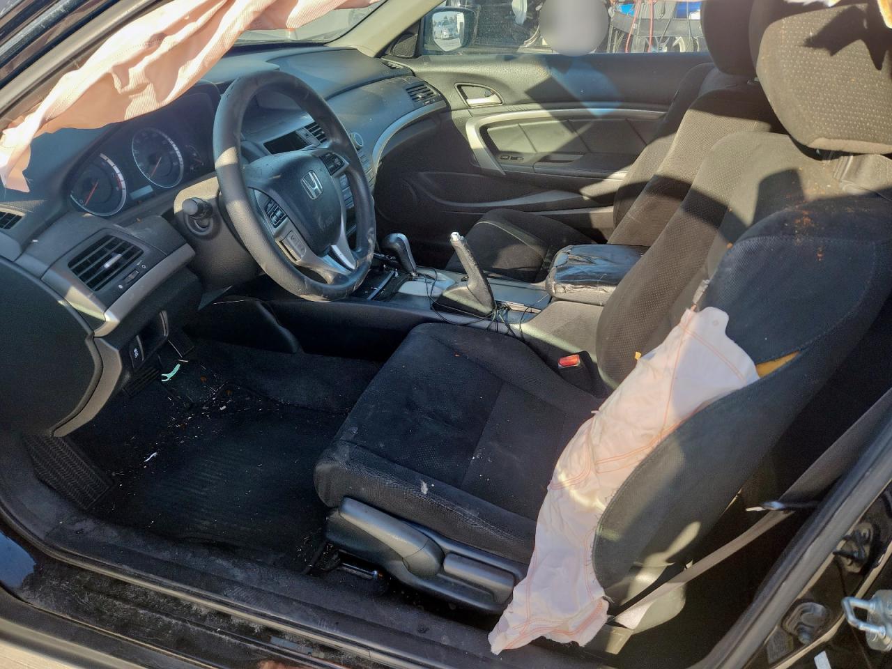 2011 Honda Accord Ex VIN: 1HGCS1B75BA004695 Lot: 85701065