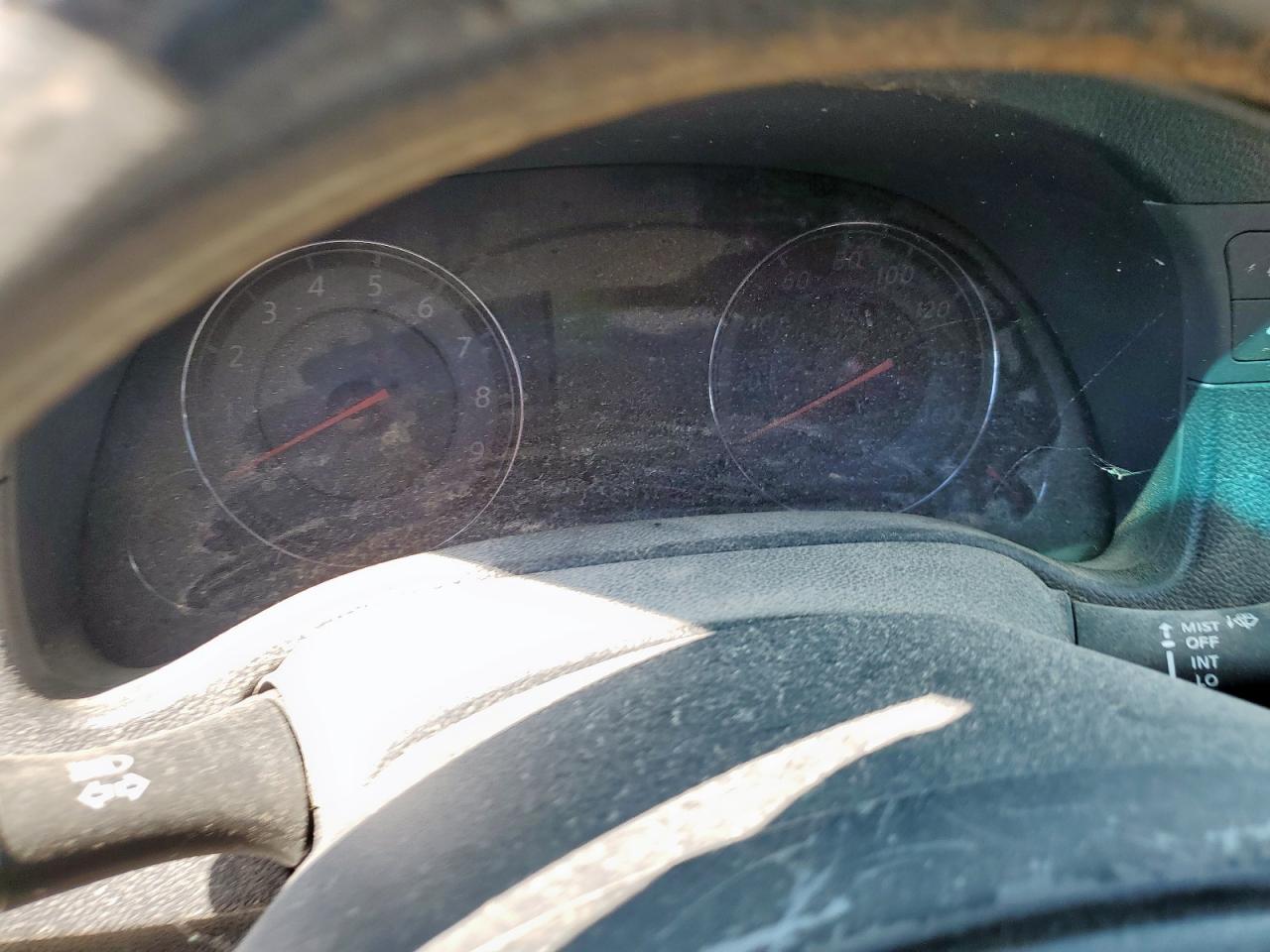 2007 Infiniti G35 VIN: JNKBV61F17M801862 Lot: 85186845