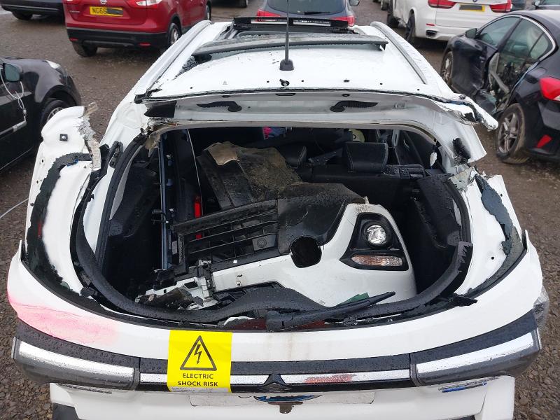 2024 SUZUKI S-CROSS 1.5 HYBRID ULTRA ALLGRIP 5DR AGS