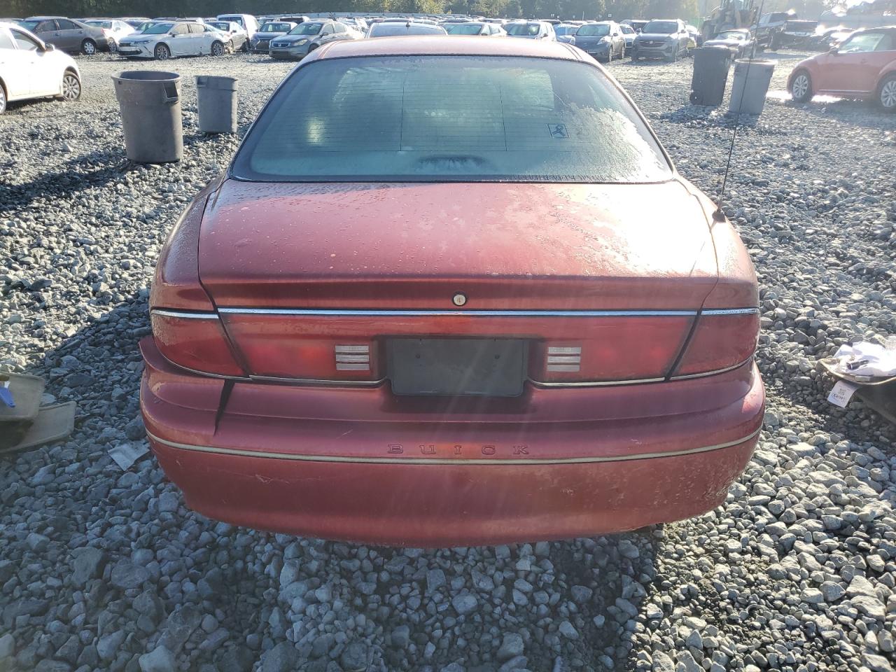 1998 Buick Century Custom VIN: 2G4WS52M0W1449799 Lot: 82196595