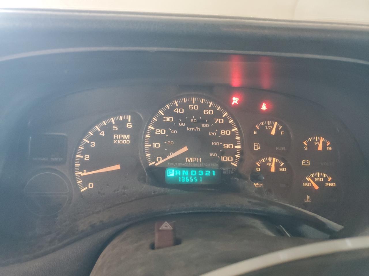 2002 Chevrolet Silverado K1500 VIN: 2GCEK19T621106270 Lot: 82539325