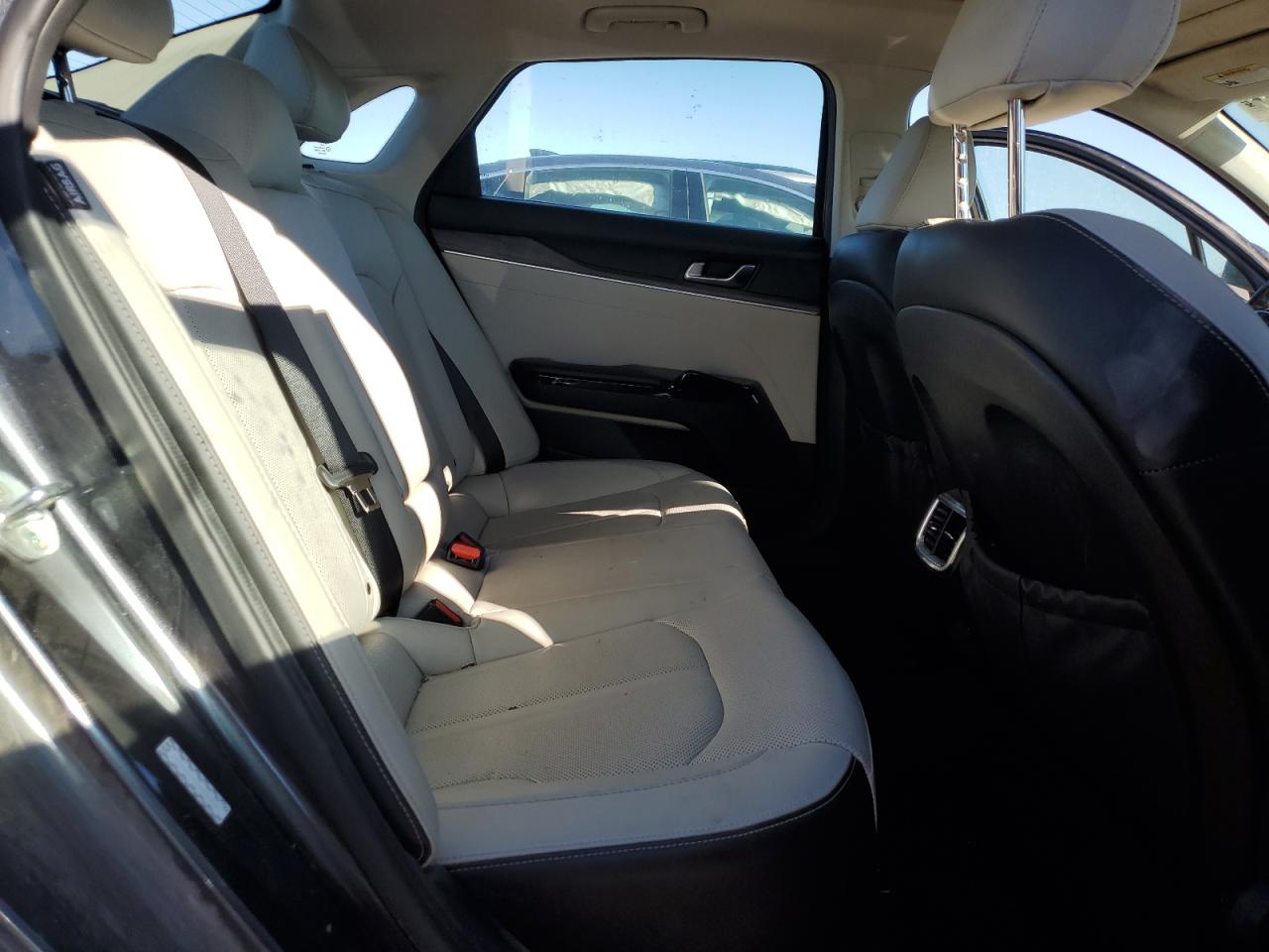 2022 Kia K5 Ex VIN: 5XXG34J22NG088987 Lot: 90271325