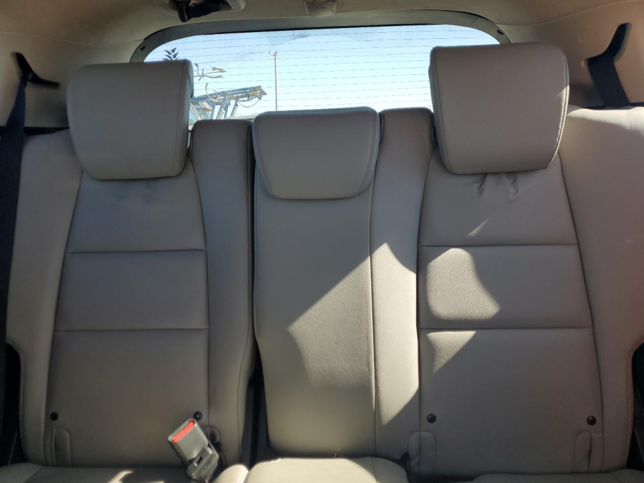 2018 Honda Hr-V Exl VIN: 3CZRU6H70JM709519 Lot: 84952095