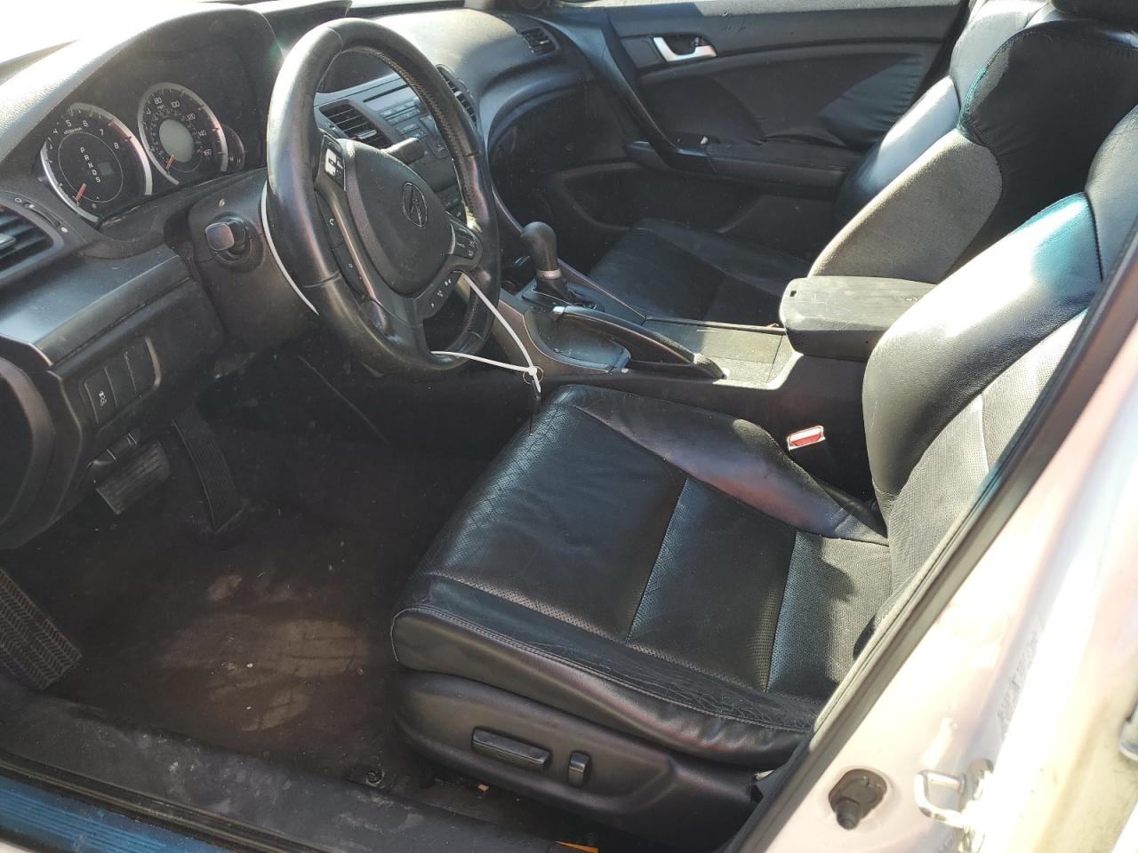 2012 Acura Tsx Tech VIN: JH4CU2F69CC012304 Lot: 86490965