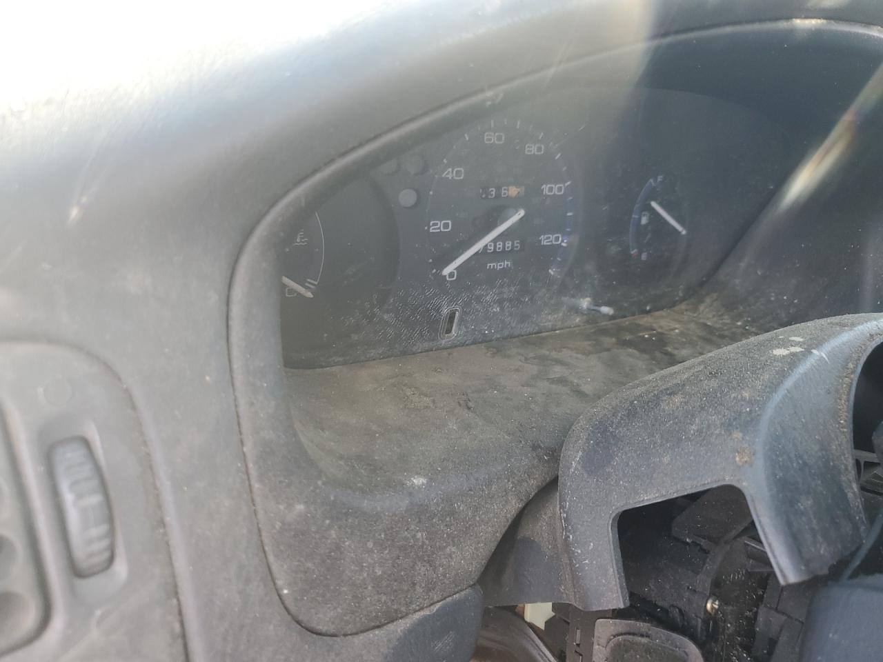 1999 Honda Civic Dx VIN: 1HGEJ6121XL011525 Lot: 82189525