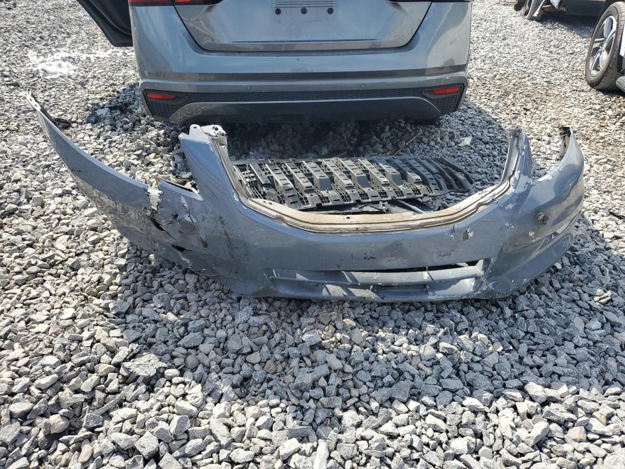 2022 Nissan Altima Sv VIN: 1N4BL4DV4NN316482 Lot: 82577615