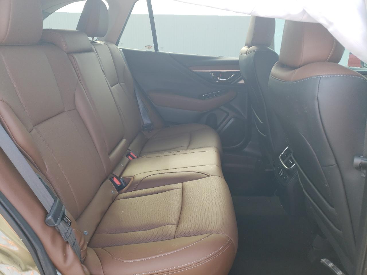 2024 Subaru Outback Touring VIN: 4S4BTGPD0R3244546 Lot: 84633975