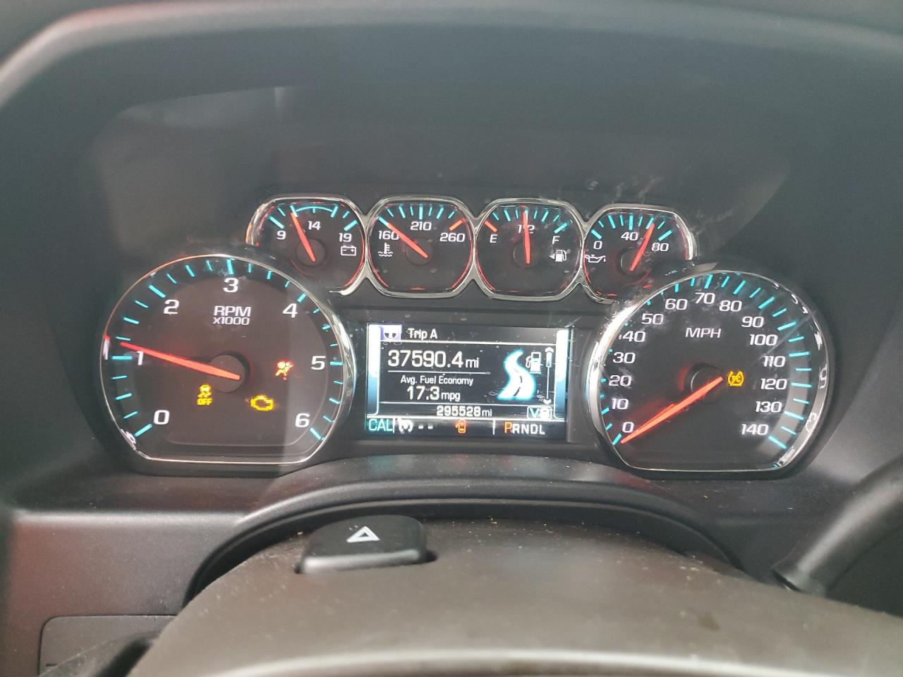 2017 GMC Sierra K1500 Slt VIN: 3GTU2NEC0HG118861 Lot: 90682185