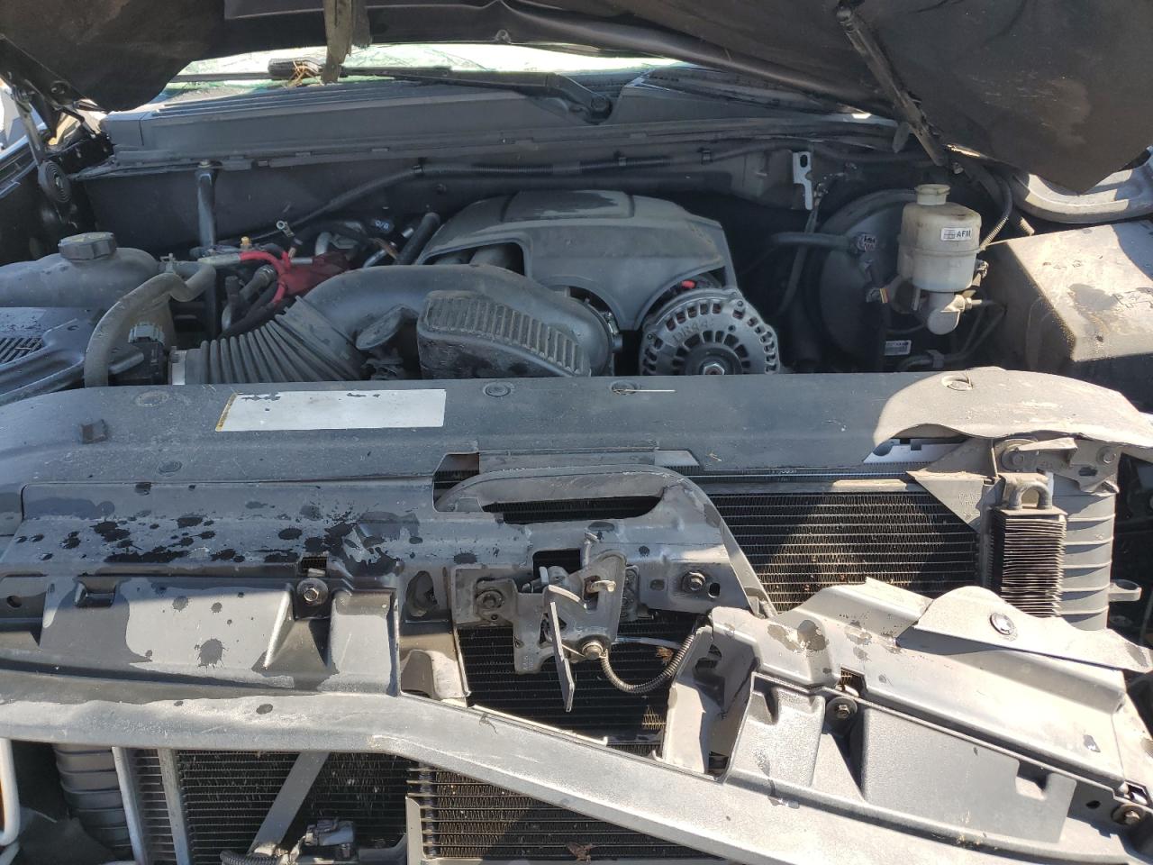 2011 GMC Yukon Xl C1500 Slt VIN: 1GKS1KE09BR244176 Lot: 84955185