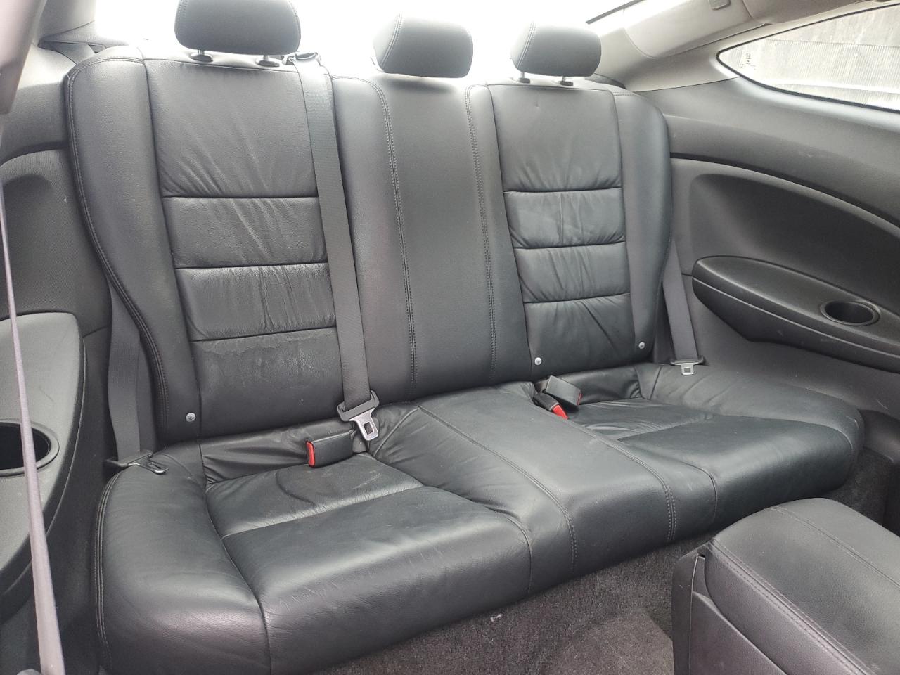 2010 Honda Accord Exl VIN: 1HGCS1B82AA006542 Lot: 86596405