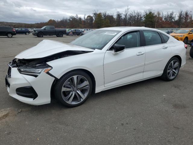 ACURA TLX ADVANCE 2021