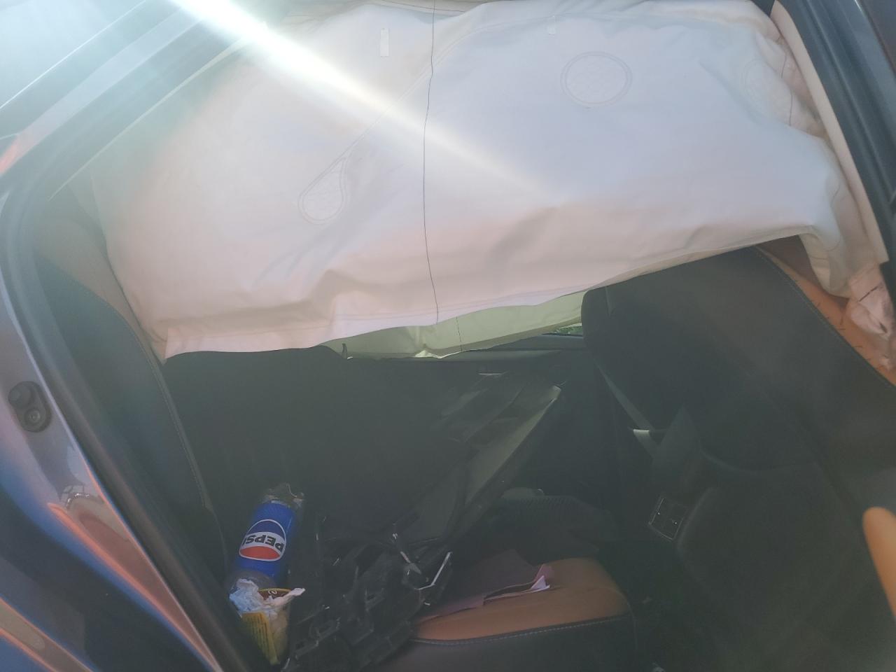 2021 Lexus Nx 300 Base VIN: JTJDARBZ0M2188475 Lot: 90946795