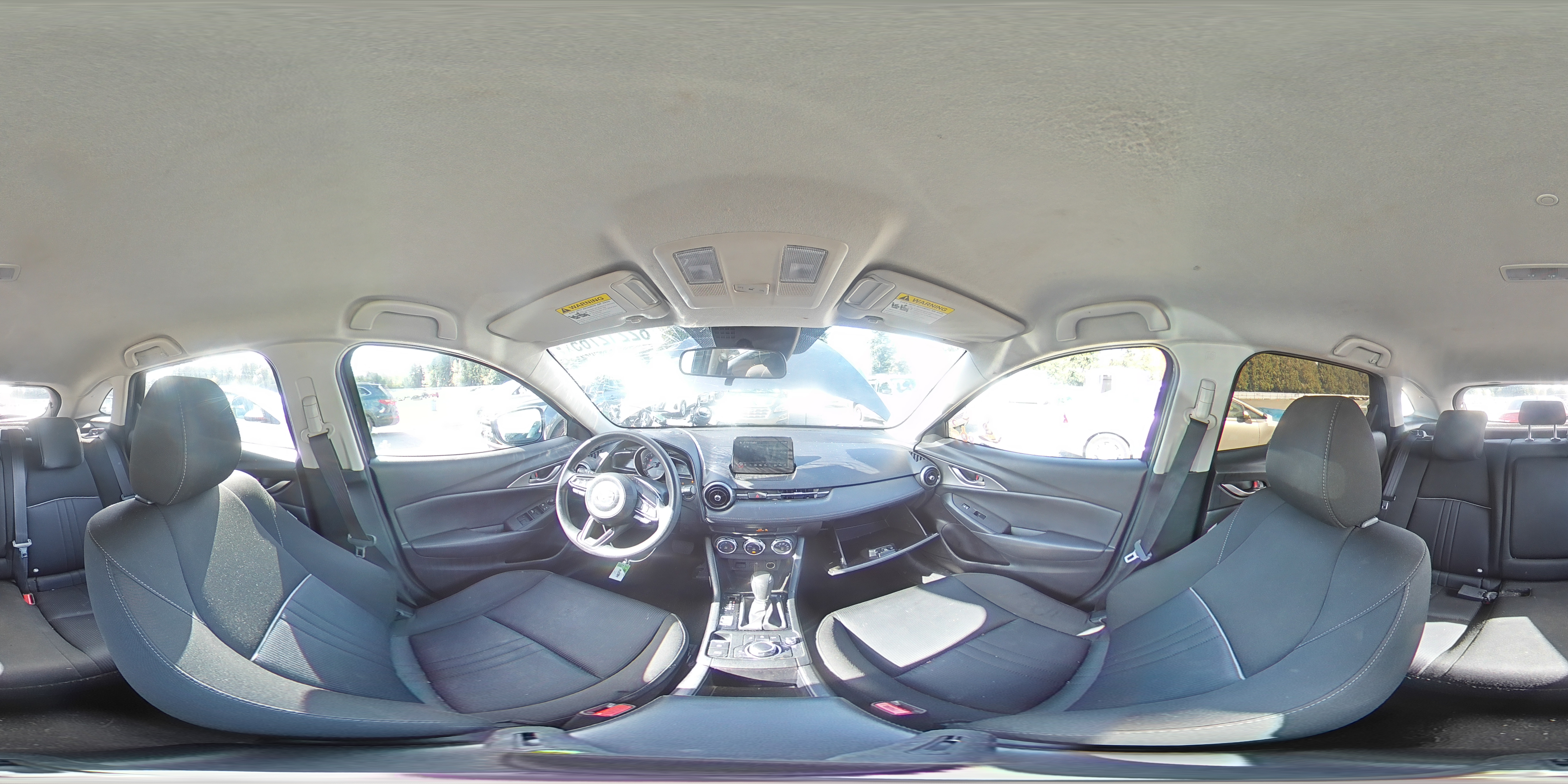 2020 Mazda Cx-3 Sport VIN: JM1DKFB75L1470242 Lot: 82212765