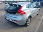 2014 VOLVO V40 SE LUX NAV D3  for sale at Copart SANDWICH