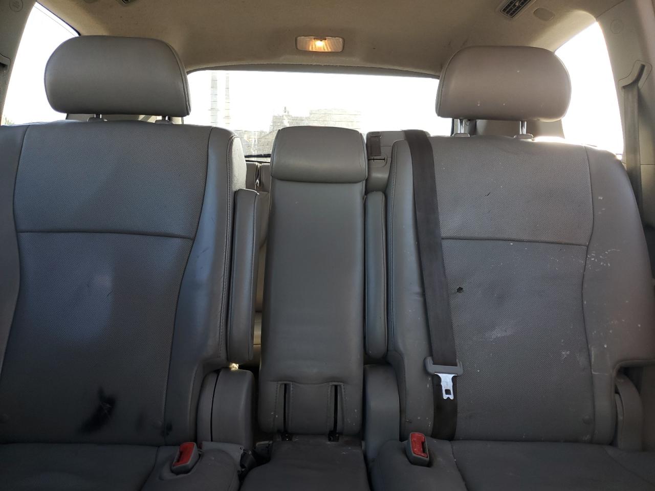 2013 Toyota Highlander Limited VIN: 5TDYK3EHXDS119898 Lot: 85532055