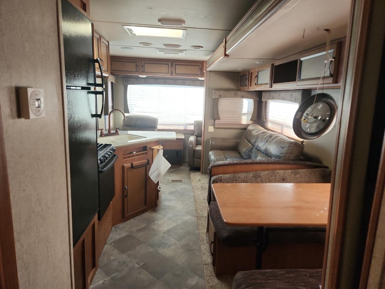 2015 Puma Rv VIN: 4X4TPUB20FP056268 Lot: 86531455