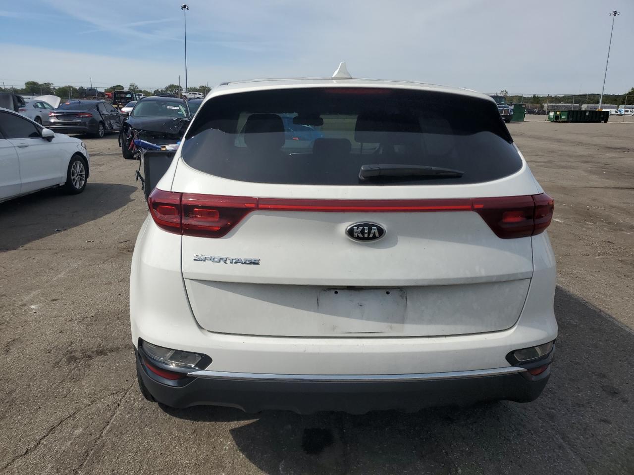 Sportage Sportage