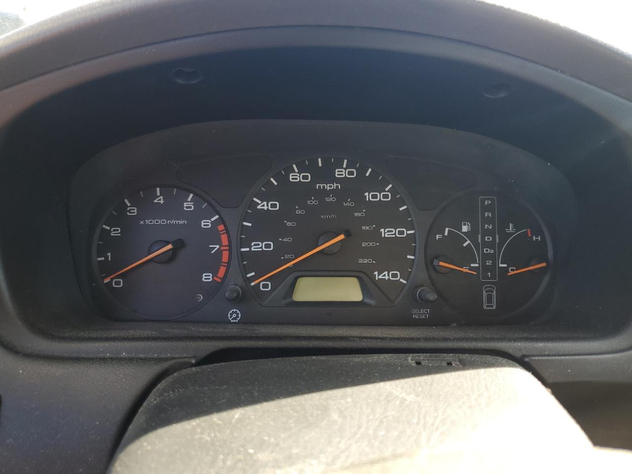 2003 Honda Odyssey Exl VIN: 5FNRL18073B114723 Lot: 85867425