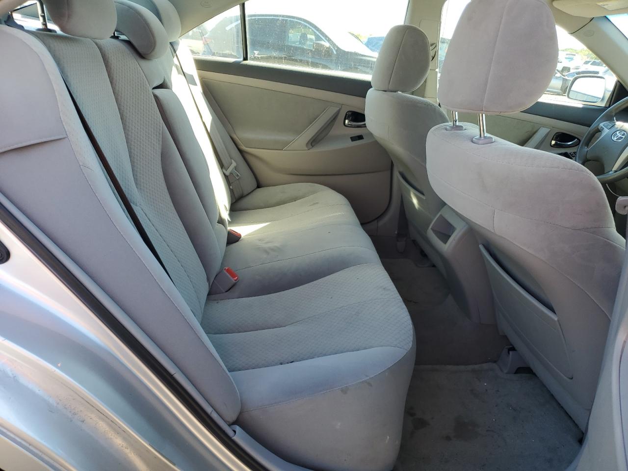 2009 Toyota Camry Base VIN: 4T4BE46K19R090860 Lot: 85819565