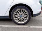 2014 FORD FOCUS ZETEC TURBO  for sale at Copart CHESTER