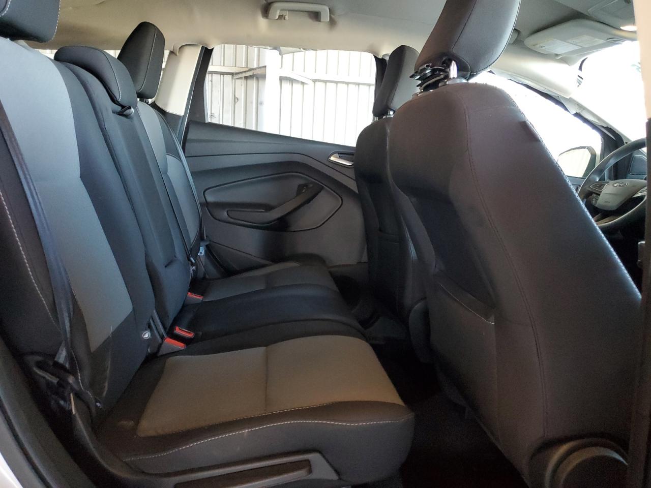 2018 Ford Escape Se VIN: 1FMCU0GD7JUA86360 Lot: 82580445