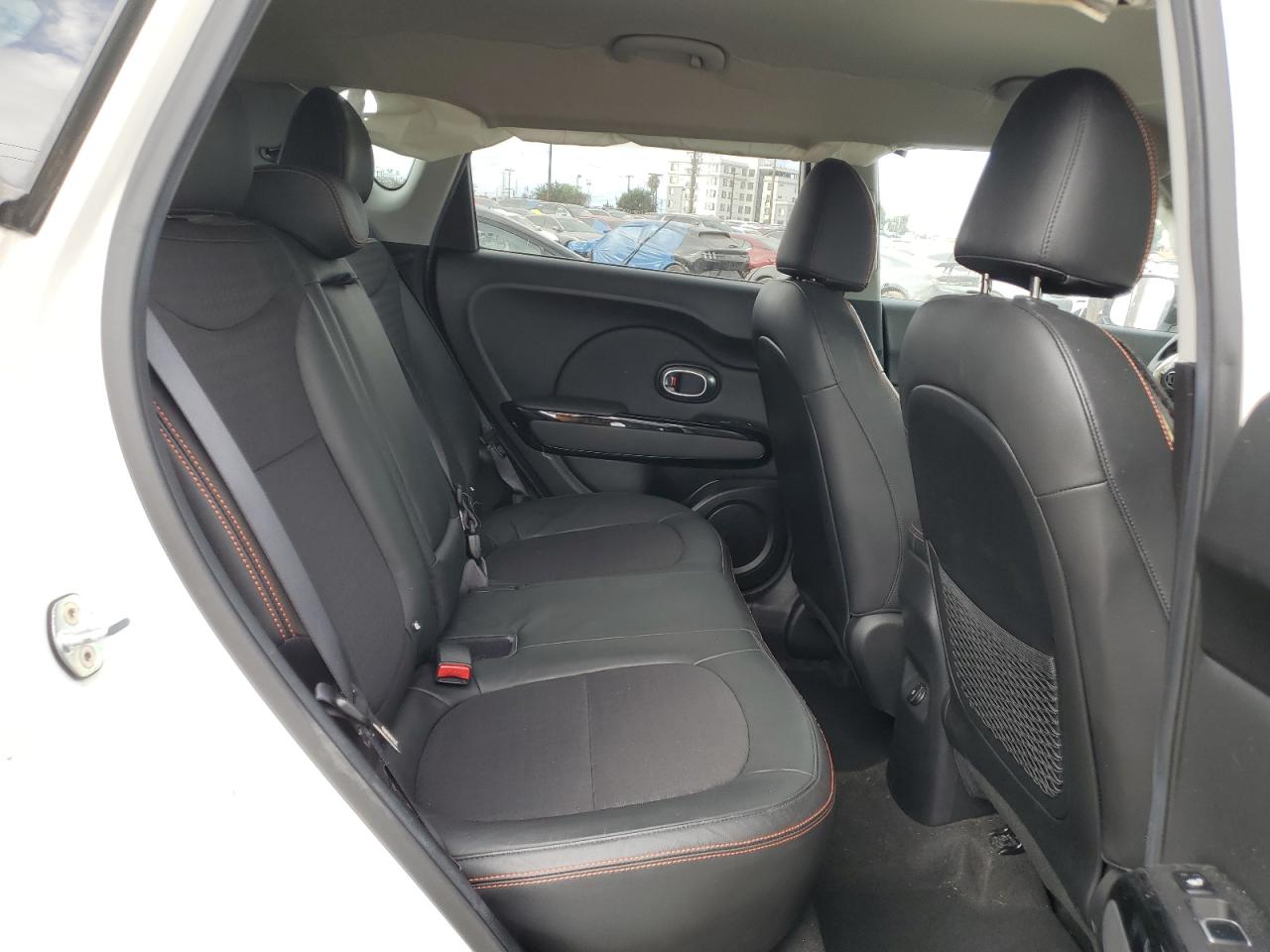 2018 Kia Soul ! VIN: KNDJX3AA1J7575063 Lot: 81904525