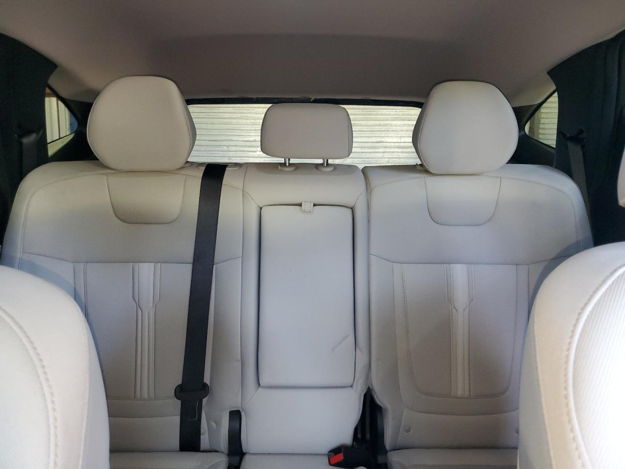 2025 Hyundai Tucson Sel VIN: 5NMJBCDE9SH541962 Lot: 85715855