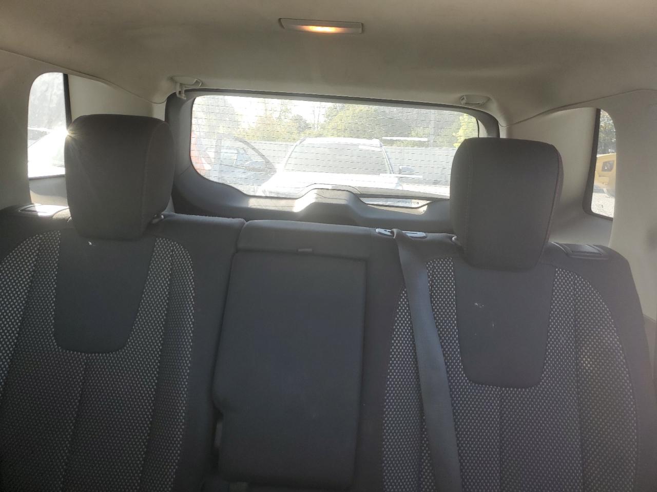 2014 GMC Terrain Sle VIN: 2GKALREK7E6250123 Lot: 82182115