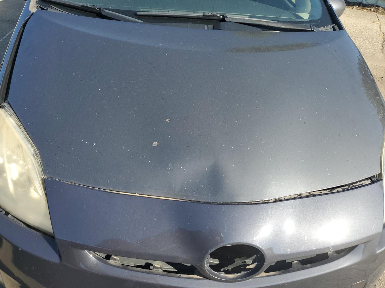 2010 Toyota Prius VIN: JTDKN3DUXA0008293 Lot: 82275635