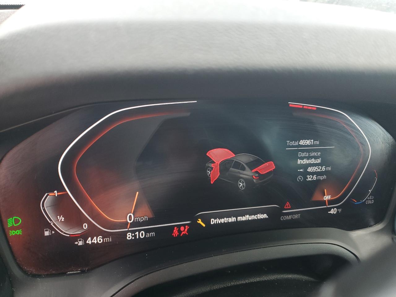 2022 BMW 330Xi VIN: 3MW5R7J04N8C71947 Lot: 83886095