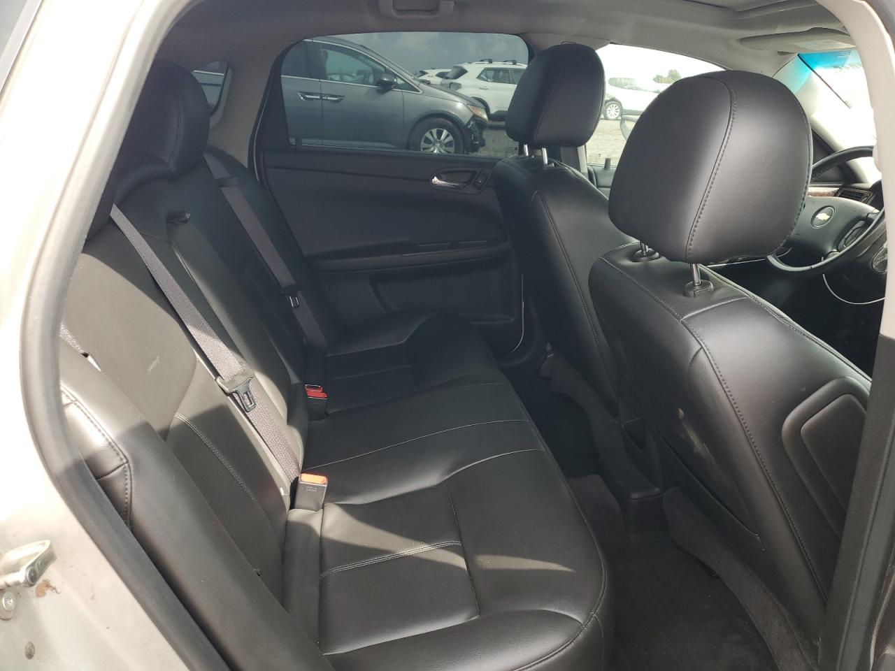 2014 Chevrolet Impala Limited Ltz VIN: 2G1WC5E38E1147222 Lot: 82001215