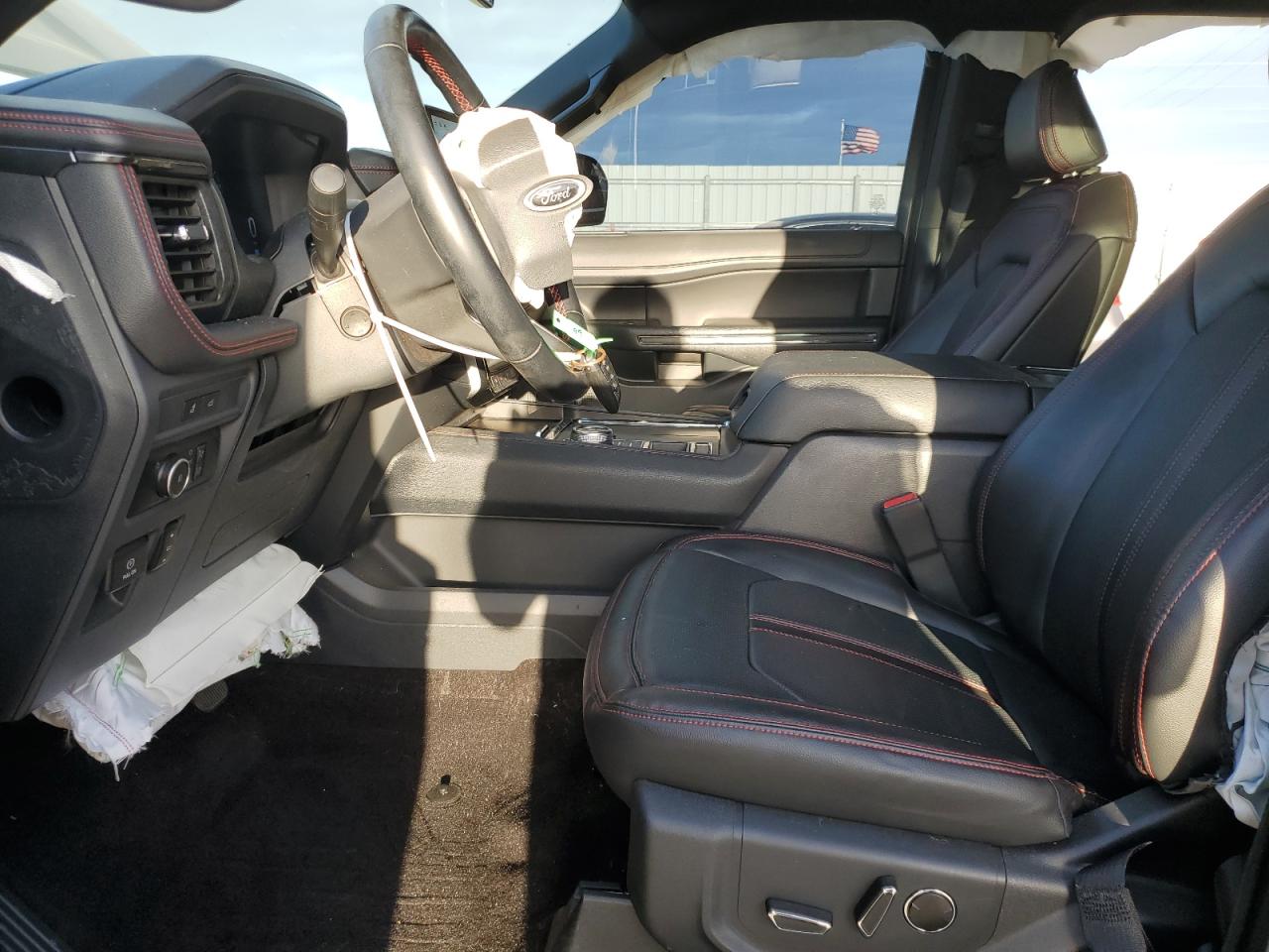 2022 Ford Expedition Max Limited VIN: 1FMJK1KT0NEA46106 Lot: 82356215