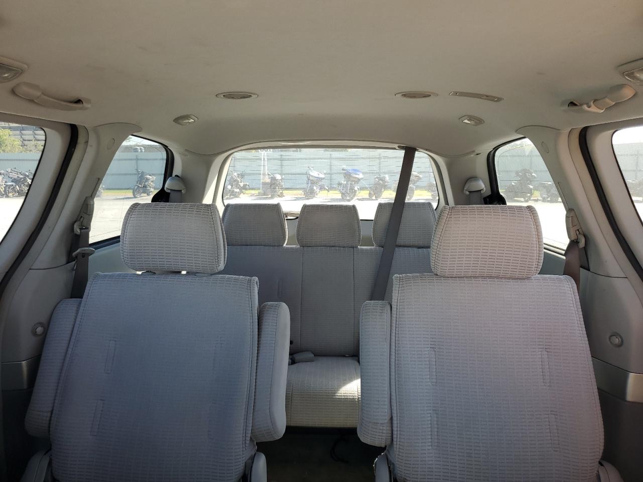 2004 Nissan Quest S VIN: 5N1BV28U04N332019 Lot: 85510745