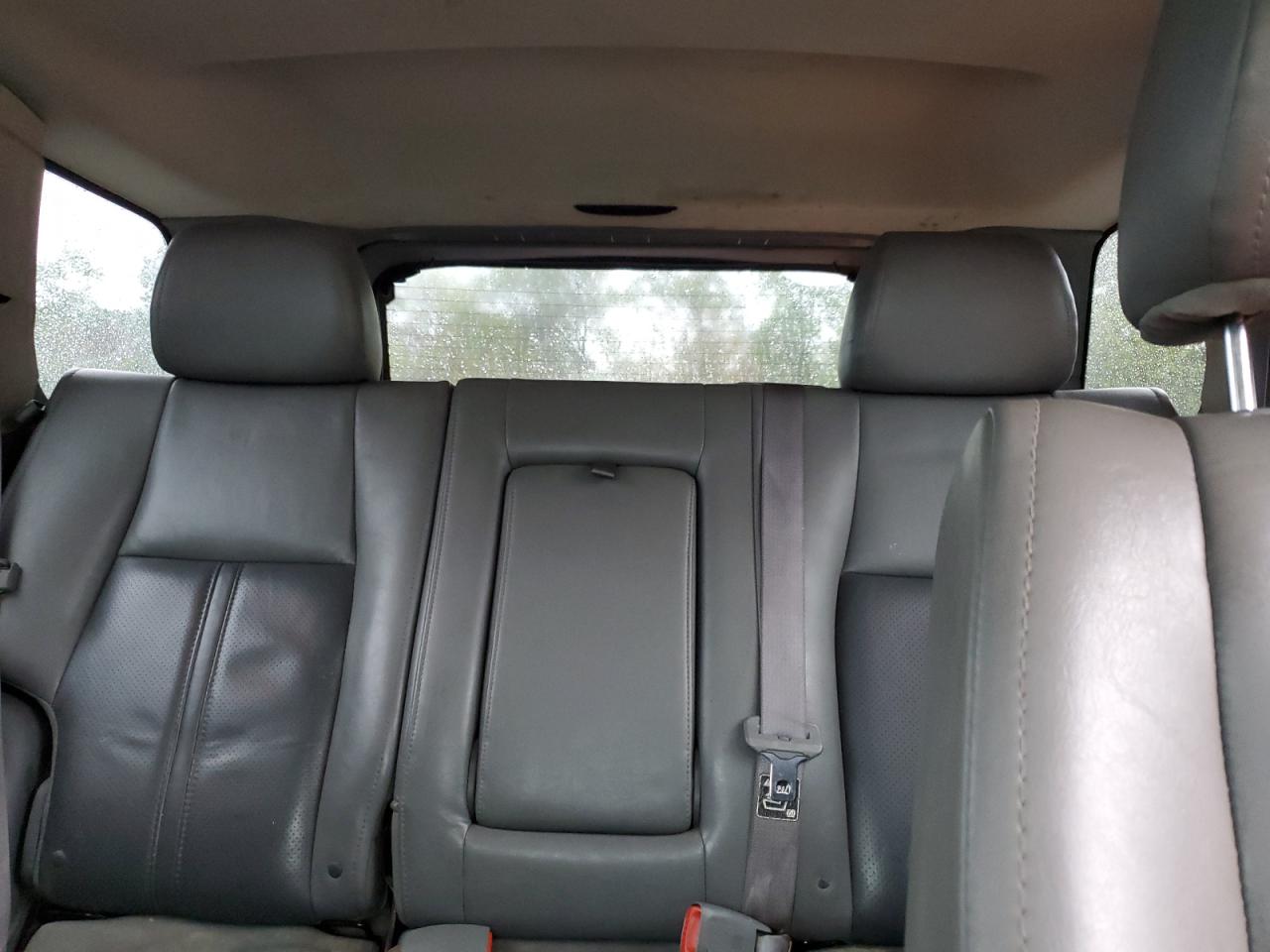 2006 Jeep Grand Cherokee Limited VIN: 1J4HR58N56C141038 Lot: 85258465