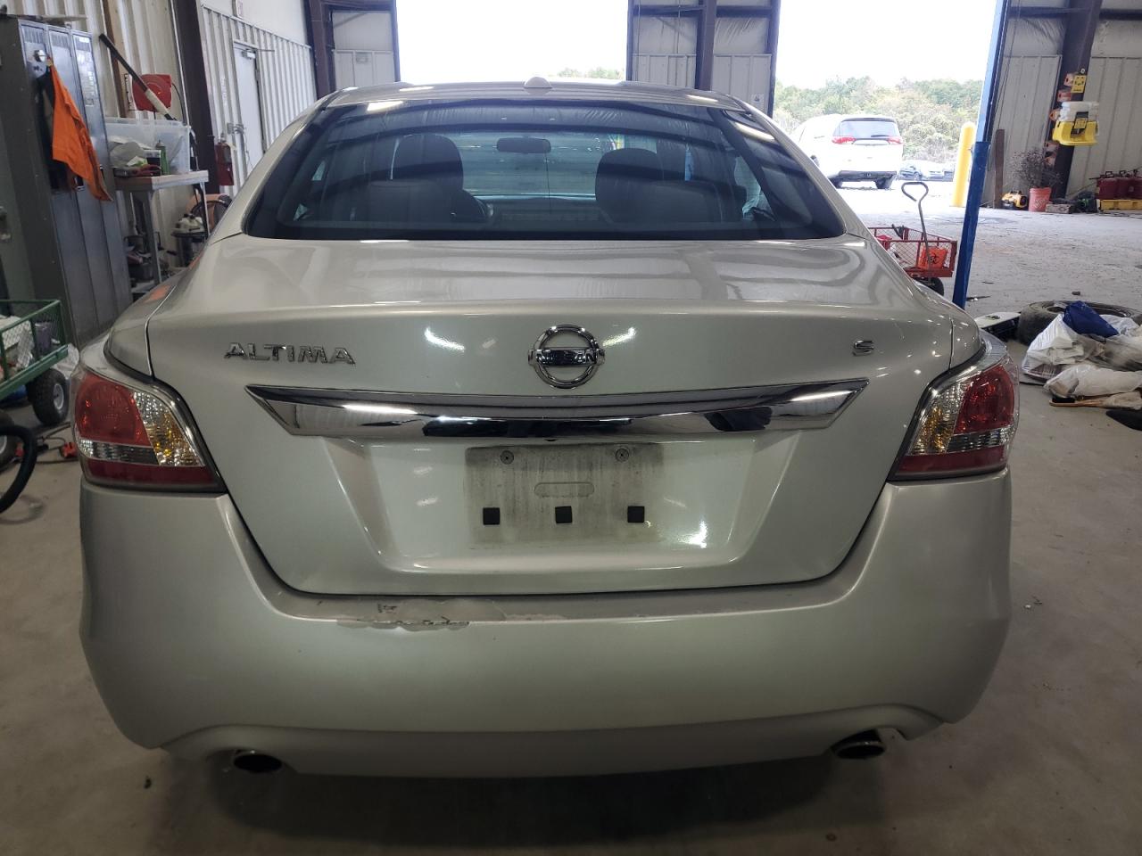 2015 Nissan Altima 2.5 VIN: 1N4AL3AP0FC432156 Lot: 90498485