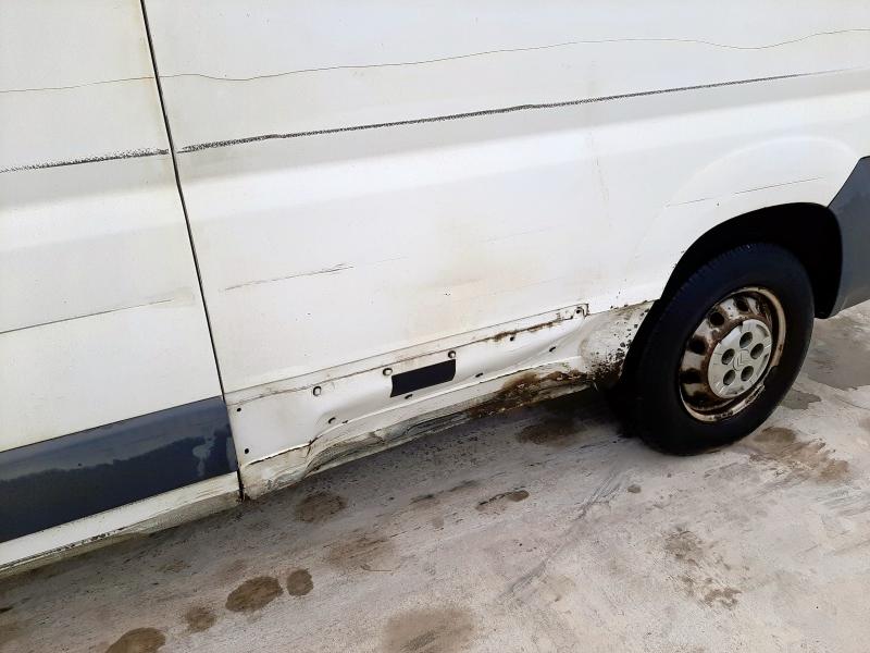 2013 CITROEN RELAY 35 L3H2 ENTERPRISE 
