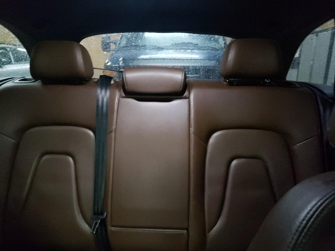 2013 Audi A4 Allroad Premium Plus VIN: WA1UFAFL3DA219973 Lot: 82580295