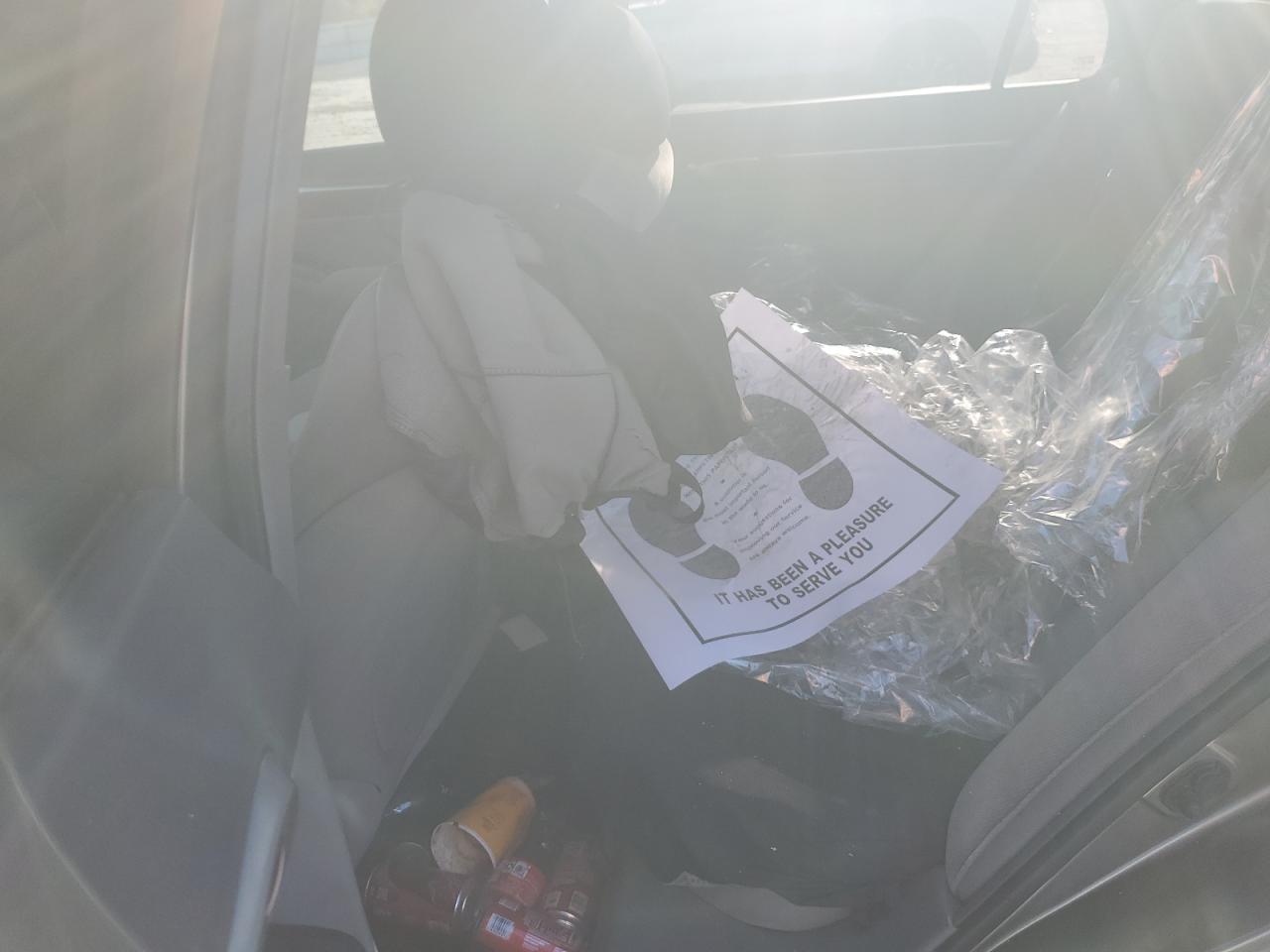 2006 Honda Civic Ex VIN: 2HGFA16846H511307 Lot: 85176335