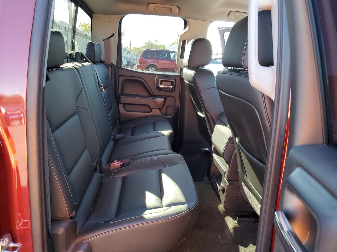 2015 GMC Sierra K1500 Slt VIN: 1GTV2VEC4FZ279280 Lot: 81676665