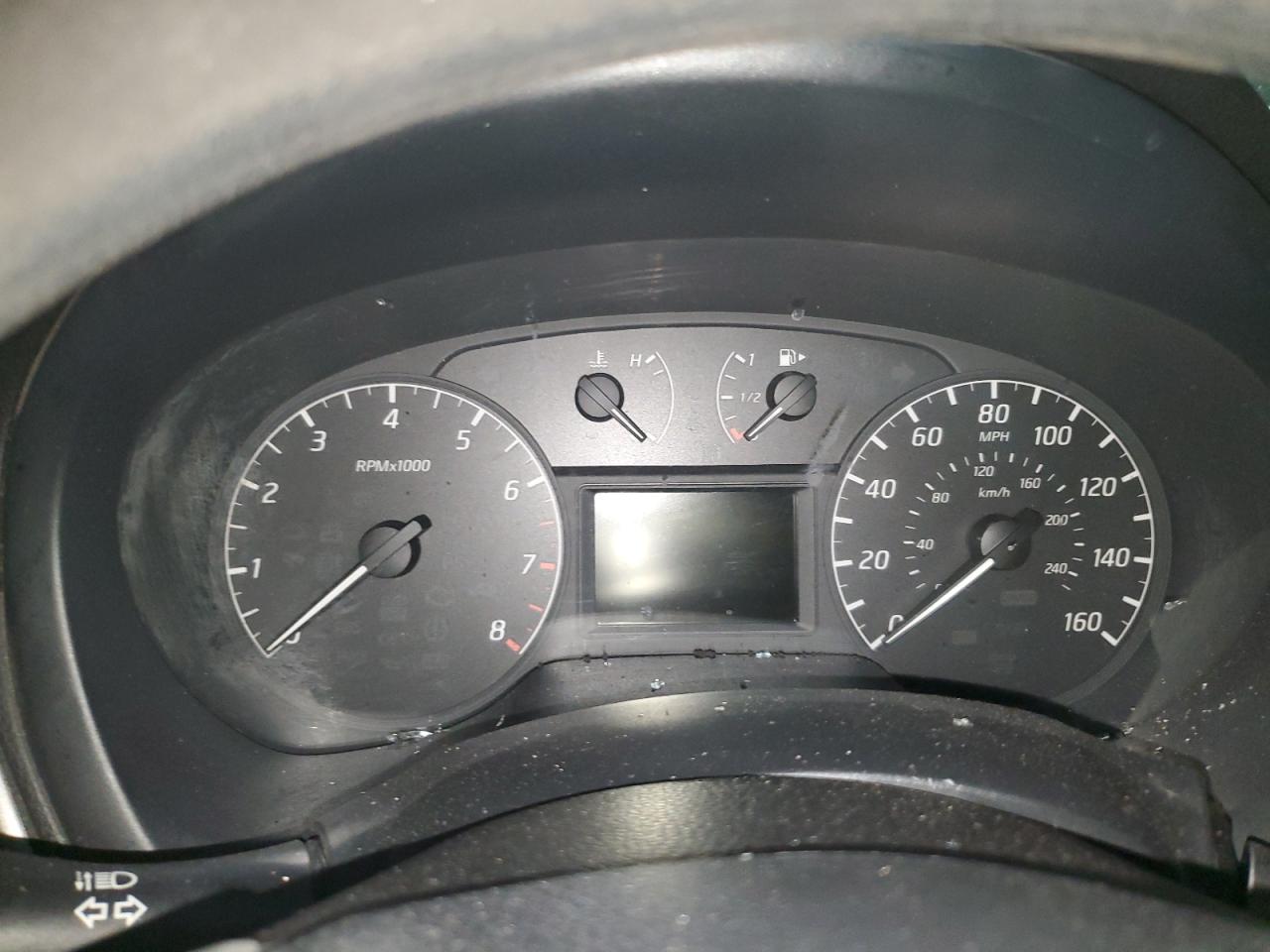 2013 Nissan Sentra S VIN: 3N1AB7AP9DL779736 Lot: 86586875