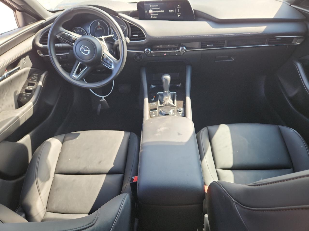 2024 Mazda 3 Preferred VIN: JM1BPALM0R1715263 Lot: 86469875