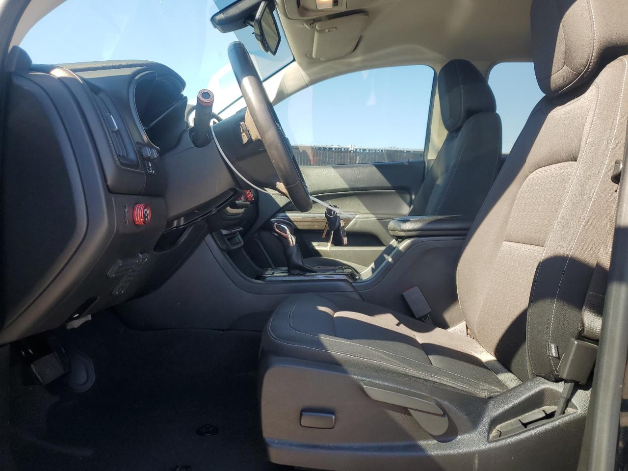 2022 GMC Canyon Elevation VIN: 1GTG5CEN9N1170204 Lot: 86426895